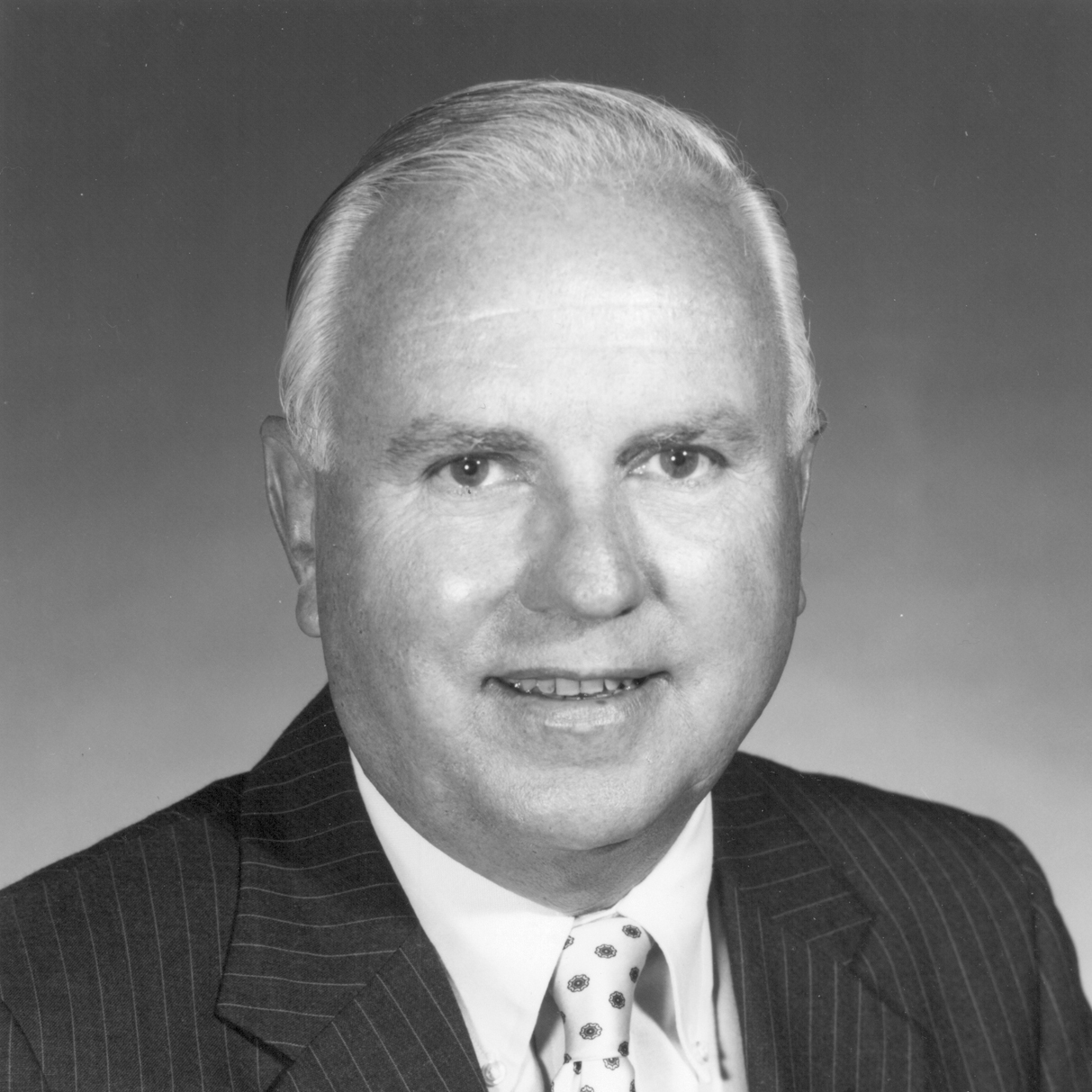 Ed Arnold, Sr.